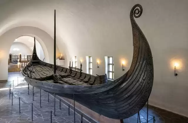 À Oslo