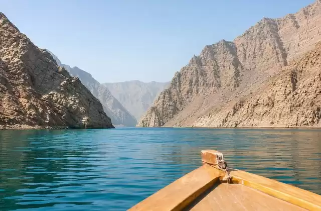 À Khasab