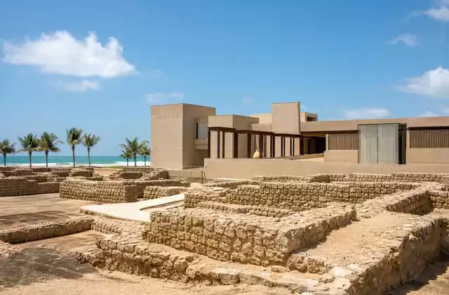 À Salalah