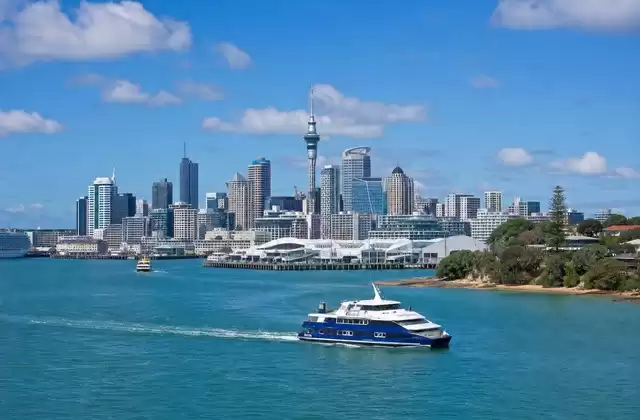 Auckland