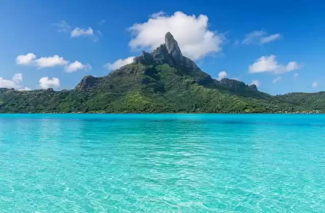 Mont Otemanu