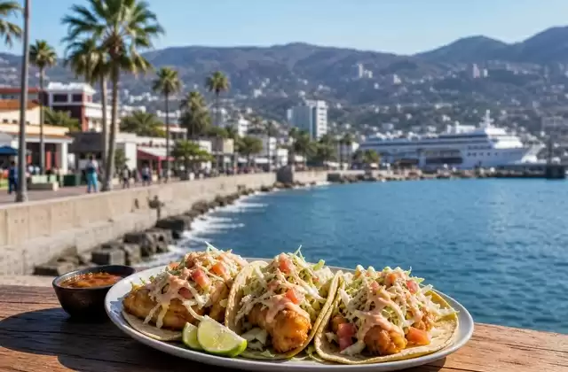 À Ensenada