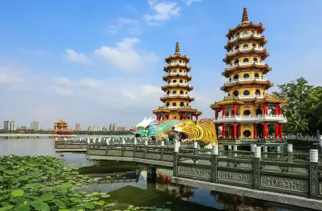 À Kaohsiung