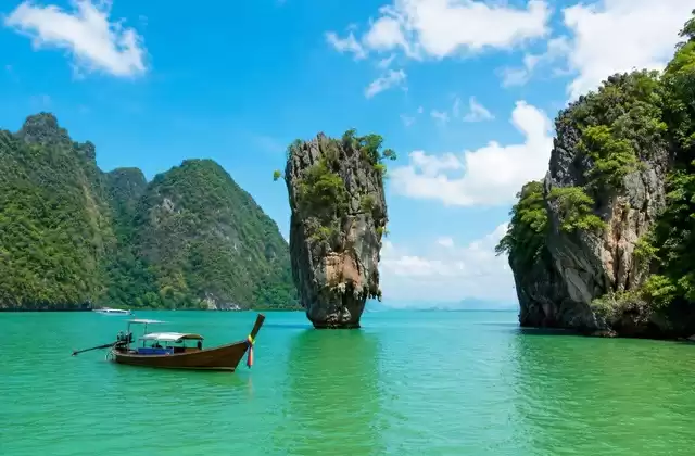 À Phuket