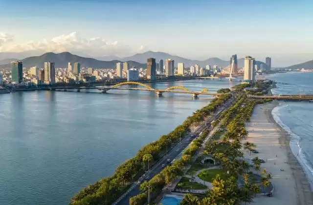 À Da Nang