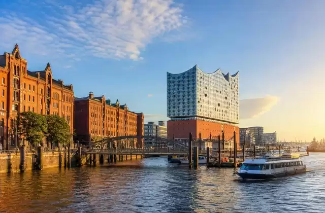 Hambourg