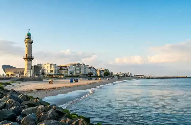 Warnemünde