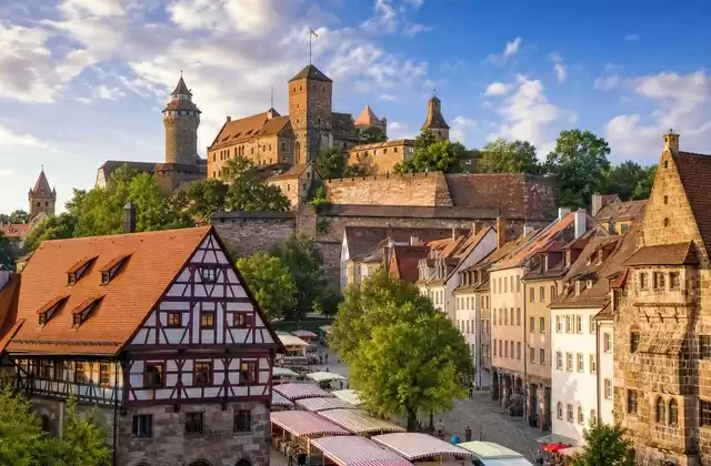 Nuremberg