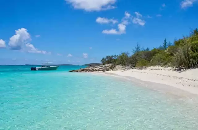 Prickly Pear Island