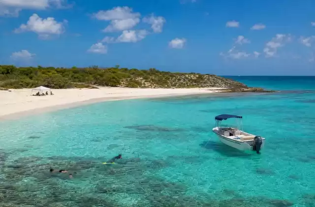 Prickly Pear Island