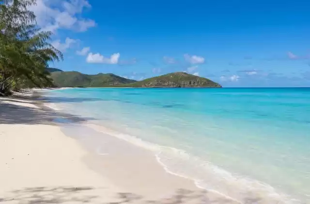 Ffryes Beach