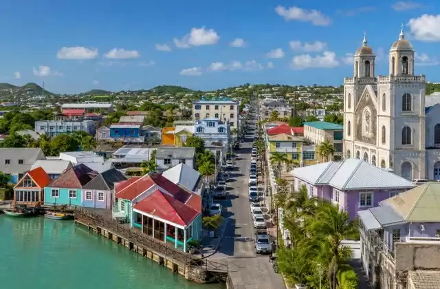 St. John’s