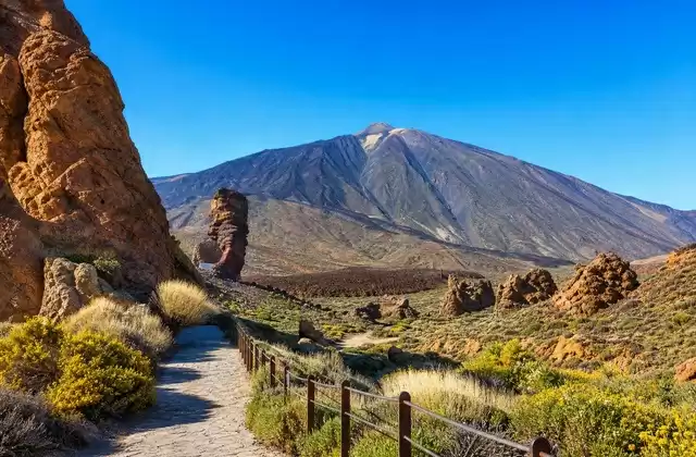 Tenerife