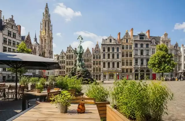 Grote Markt