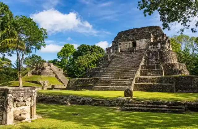 Altun Ha