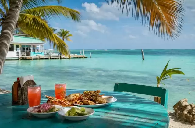 Caye Caulker