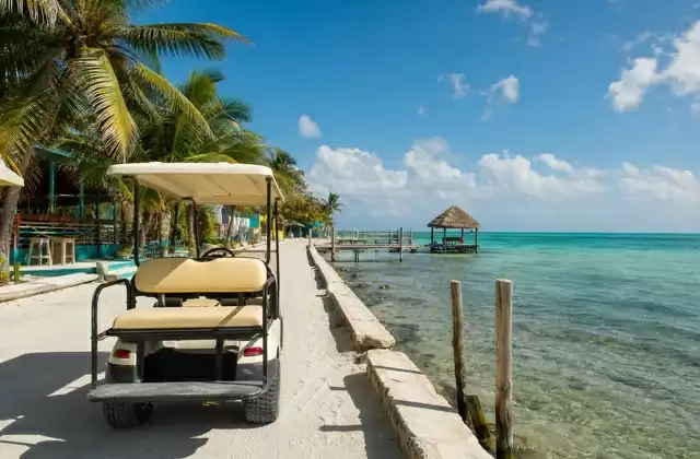 Ambergris Caye