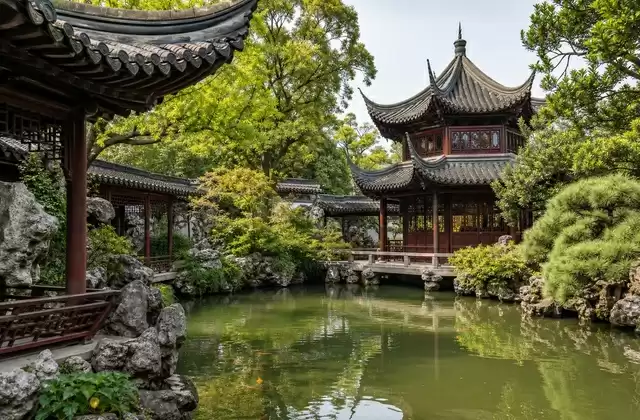 Jardin Yu