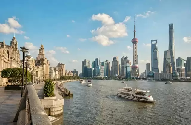 Le Bund