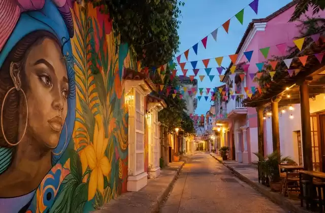 Getsemaní