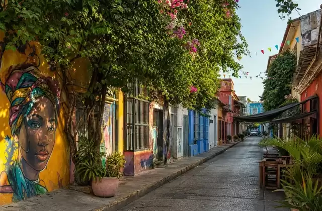 Getsemaní