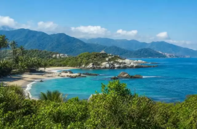 Tayrona