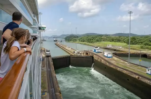 Canal de Panama