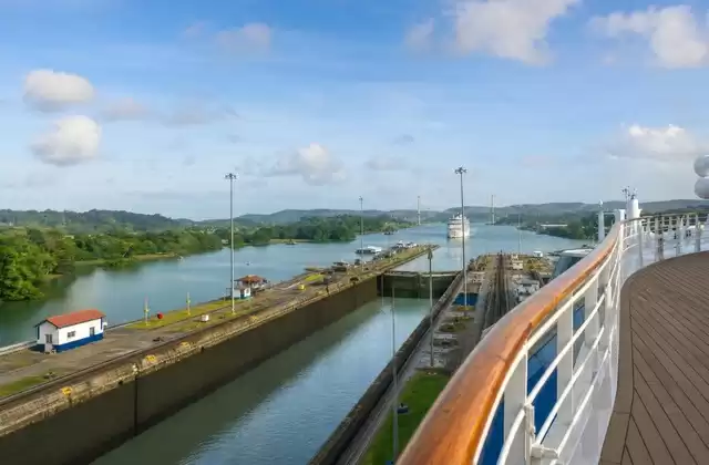 Canal de Panama