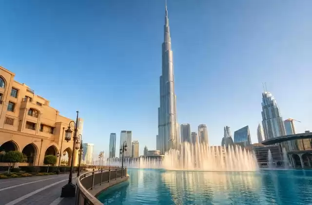 Dubaï