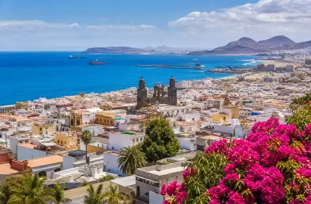 Grande Canarie