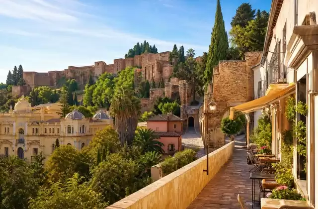 Malaga