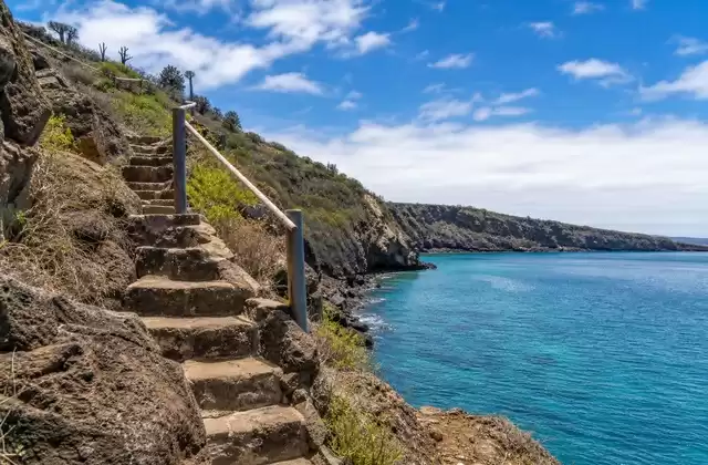 Prince Philip’s Steps