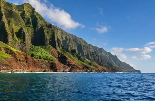 Côte N&amacr; Pali