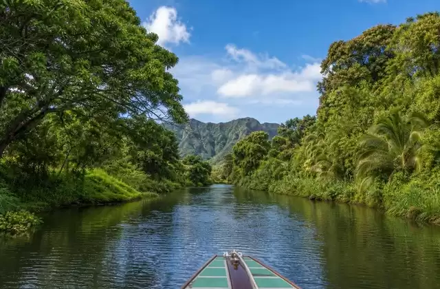 Rivière Wailua