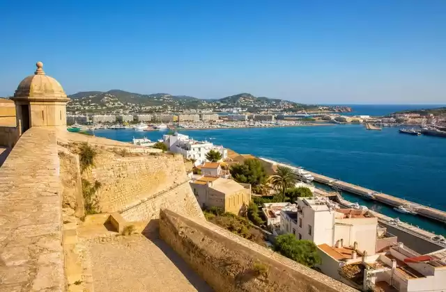 Ibiza Ville (Dalt Vila)