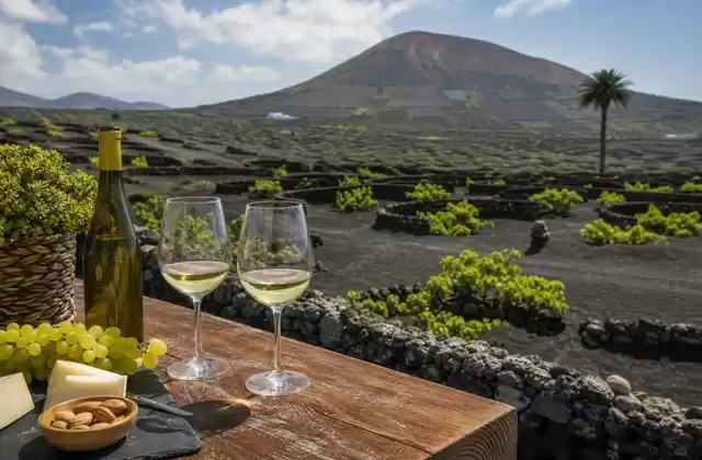 Lanzarote (Arrecife)