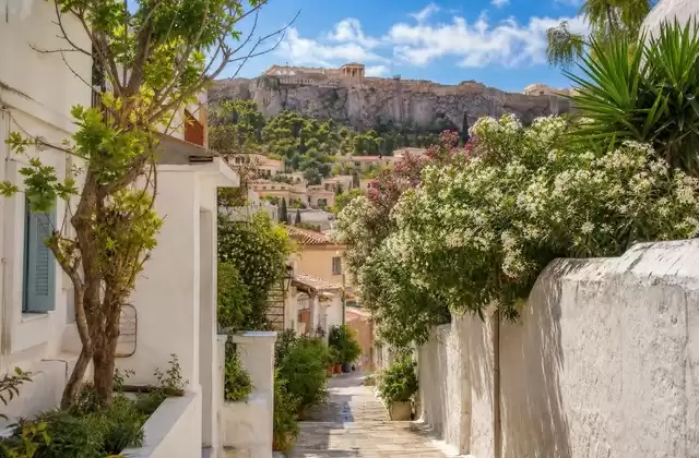 Athènes