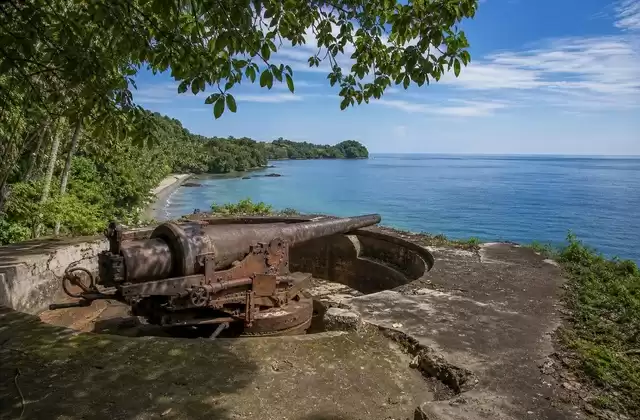 Sites de Guadalcanal