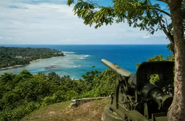 Sites de Guadalcanal