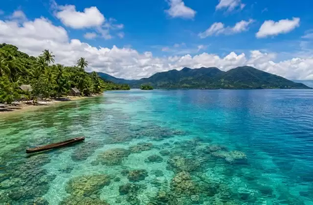 Îles Salomon
