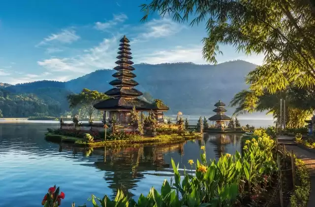 Benoa et Bali