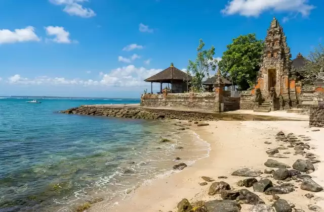 Benoa et Bali