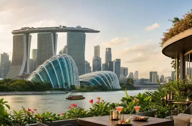 Singapour