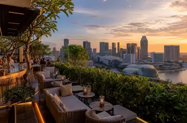 Singapour