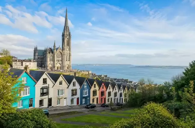 Cobh