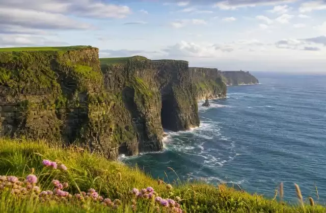 Falaises de Moher