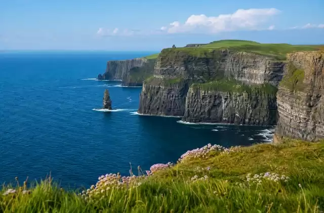 Falaises de Moher