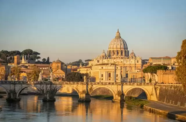 Le Vatican