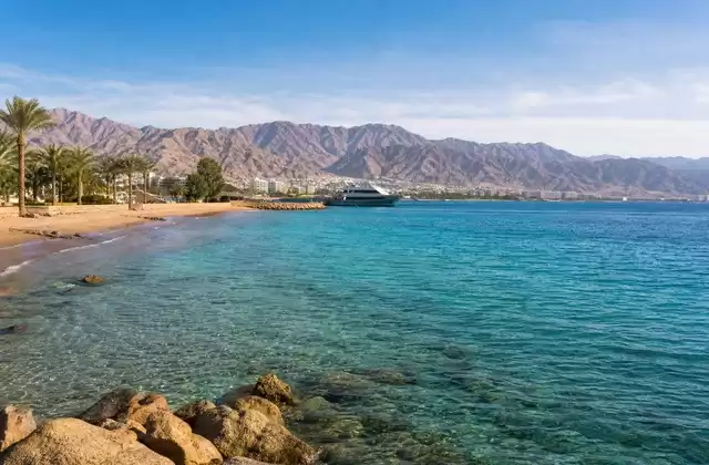 Aqaba