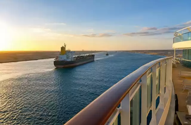 Canal de Suez